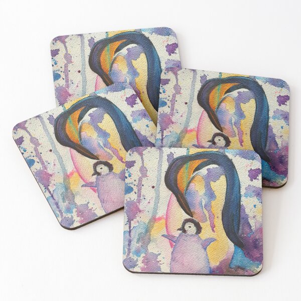 Item preview, Happy Feet designed and sold by ArtByDawnChavez.