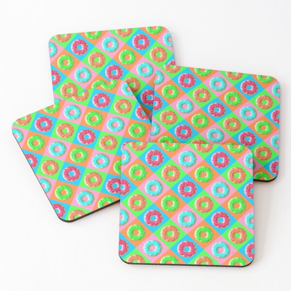 Item preview, Donut Heaven | Pop Art designed and sold by williamcuccio.