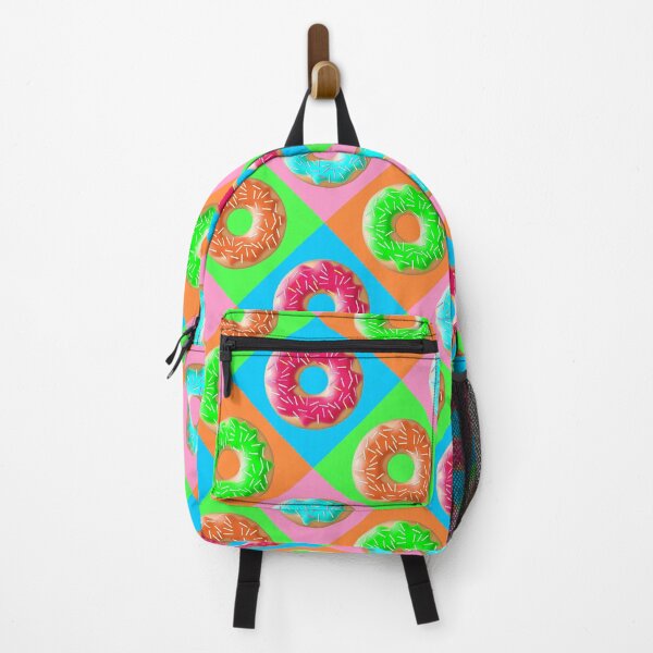 Item preview, Donut Heaven | Pop Art designed and sold by williamcuccio.
