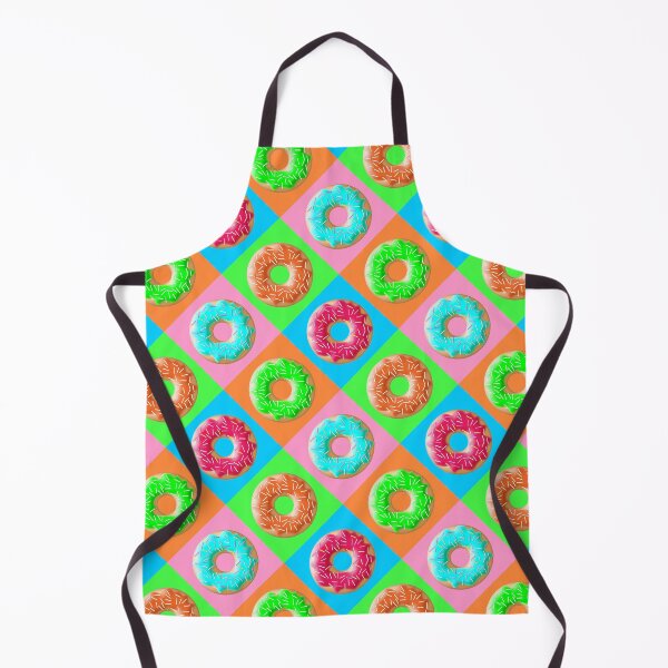 Item preview, Donut Heaven | Pop Art designed and sold by williamcuccio.
