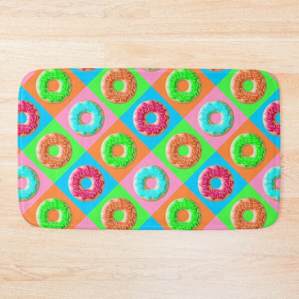 Item preview, Donut Heaven | Pop Art designed and sold by williamcuccio.