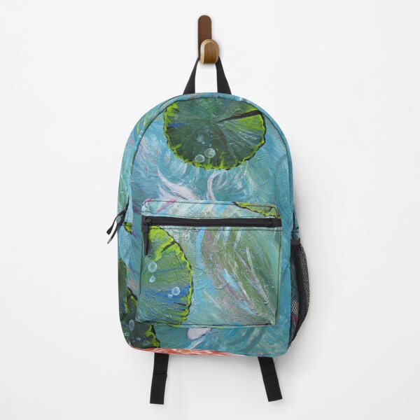Item preview, Ode to Monet designed and sold by Sally Ford.