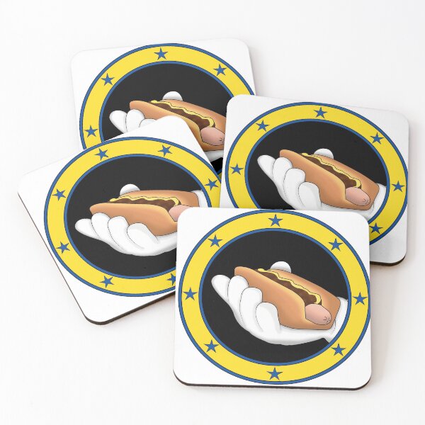 Item preview, Chili dog designed and sold by BastianCastilla.