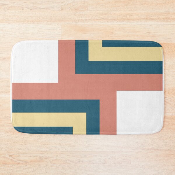 Item preview, Colour Blocks VIII designed and sold by ErinLP.