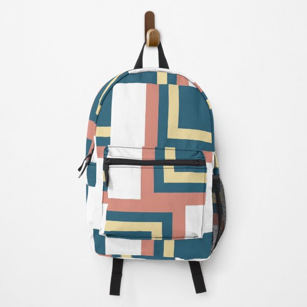 Item preview, Colour Blocks VIII designed and sold by ErinLP.