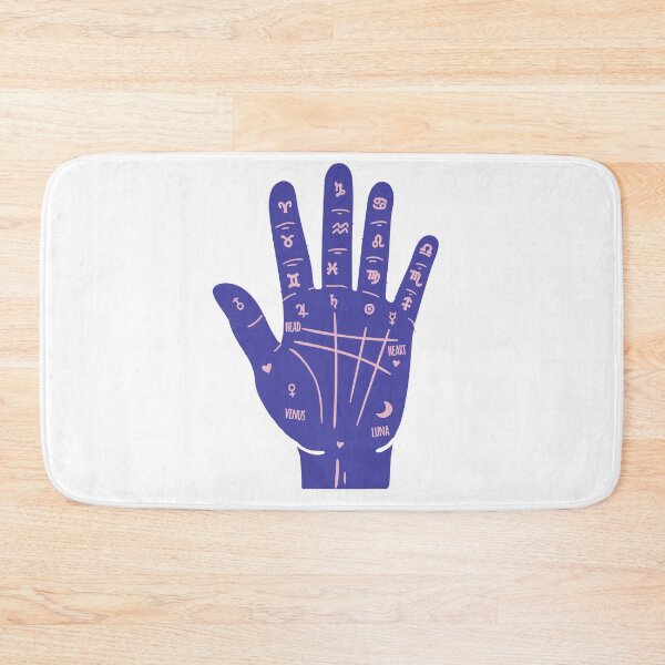 Item preview, Palmistry A. designed and sold by pauli-nai.
