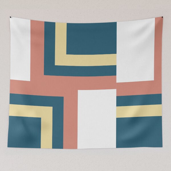 Item preview, Colour Blocks VIII designed and sold by ErinLP.
