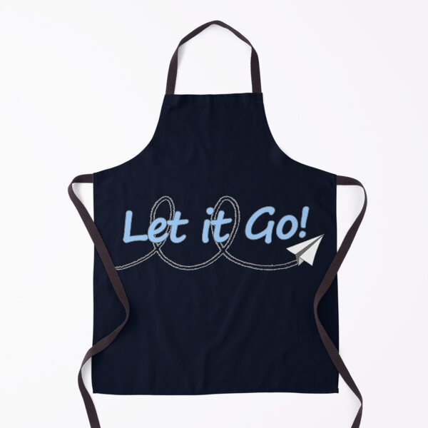 Item preview, Paper airplane, let it go! Blue. designed and sold by Adson Art Store.