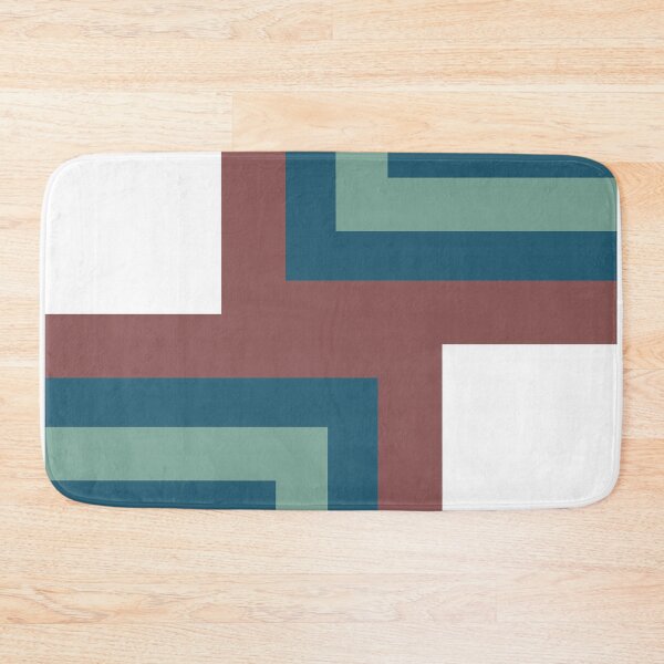 Item preview, Colour Blocks IX designed and sold by ErinLP.