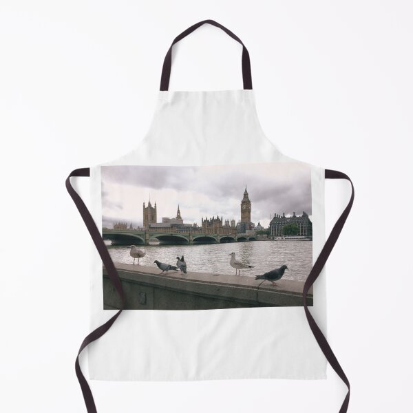 Item preview, London Thames designed and sold by LittlestMermaid.