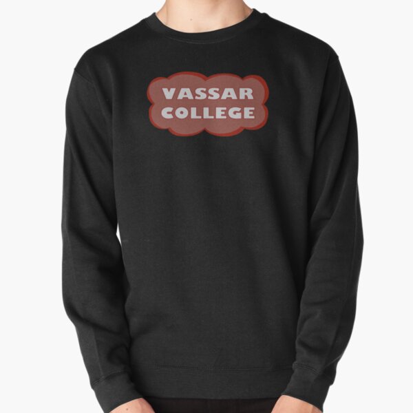 vintage vassar sweatshirt