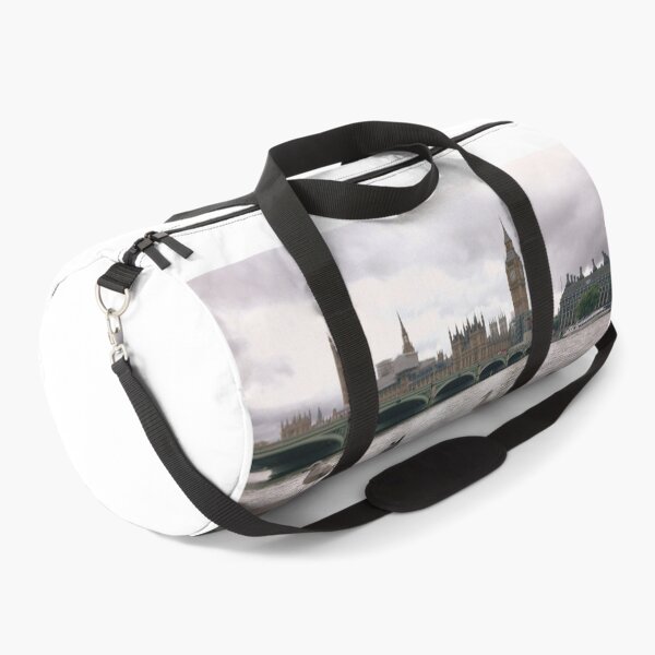 Item preview, London Thames designed and sold by LittlestMermaid.