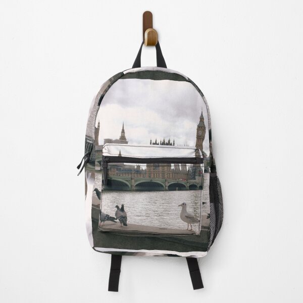 Item preview, London Thames designed and sold by LittlestMermaid.