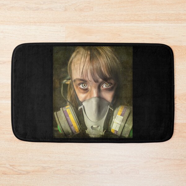 Item preview, The Day After, Survivors series designed and sold by Bruiserstang.