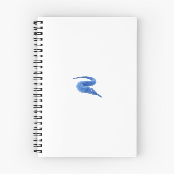 Item preview, Worm on a String | Magic Worm | Blue Worm | Meme designed and sold by iamyourwaifu.