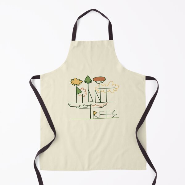 Item preview, Plant trees designed and sold by happyfox.