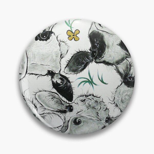 Item preview, Moo to You! designed and sold by Sally Ford.