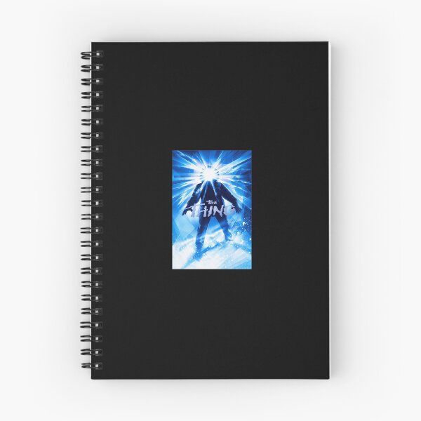 Item preview, The Thing Movie Sticker designed and sold by JitGoingHam.