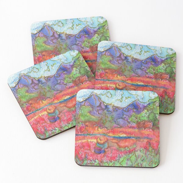 Item preview, In the Valley designed and sold by ArtByDawnChavez.