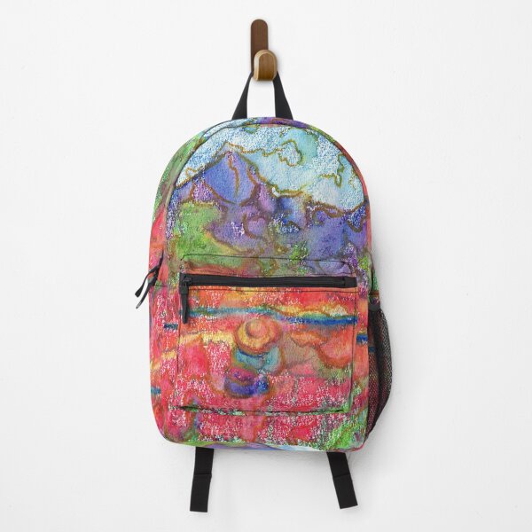Item preview, In the Valley designed and sold by ArtByDawnChavez.