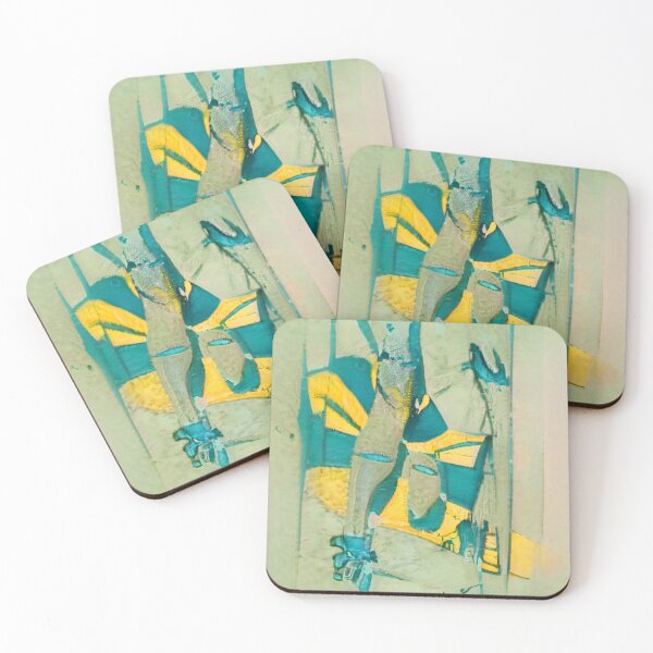 Item preview, Abstractions of abstract abstraction designed and sold by blackhalt.