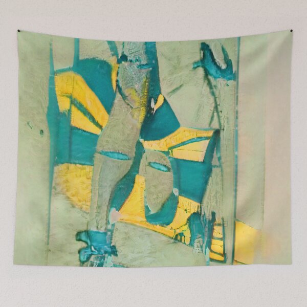 Item preview, Abstractions of abstract abstraction designed and sold by blackhalt.