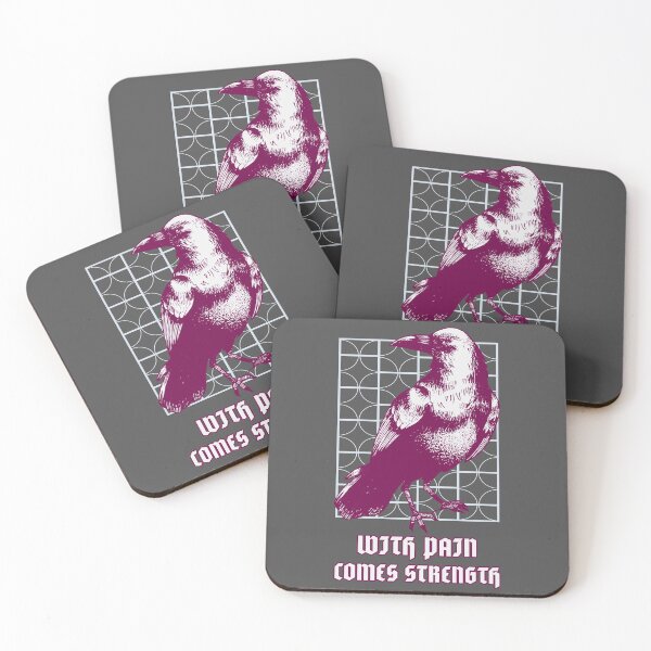 Item preview, With Pain Comes Strength designed and sold by nona003.