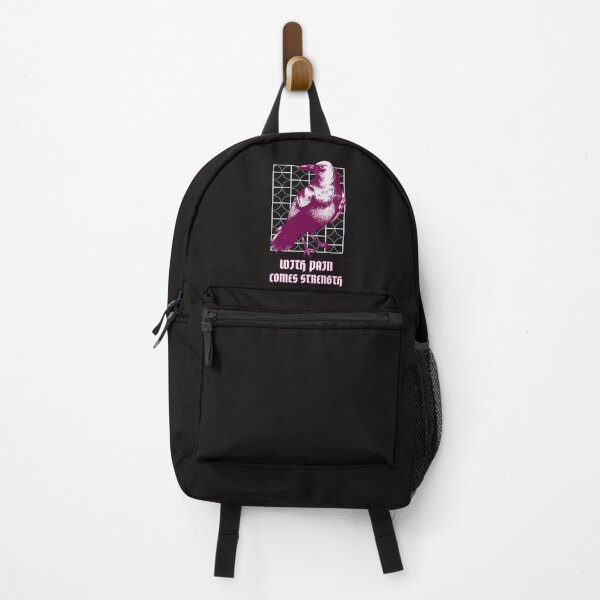 Item preview, With Pain Comes Strength designed and sold by nona003.