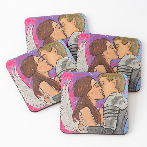 Item preview, Romeo & Juliet  designed and sold by JPDiCarloArt.