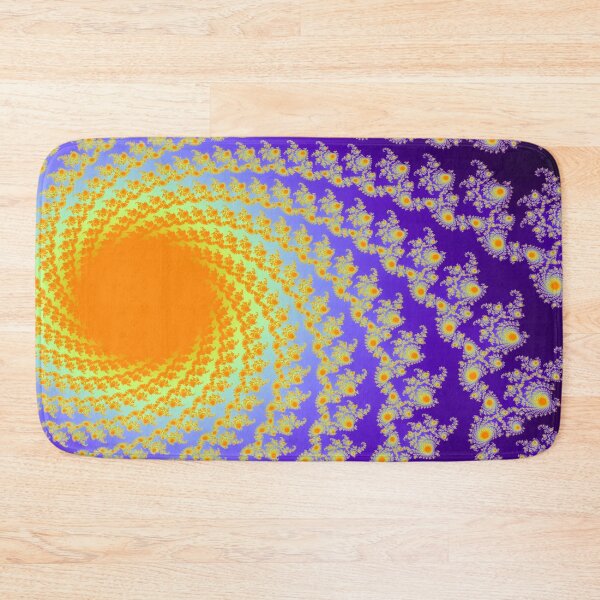 Item preview, Fractal designed and sold by Maria  Gonzalez.