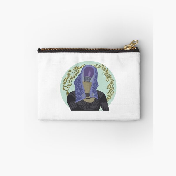 Item preview, Quarantine Tali designed and sold by artsywarden.
