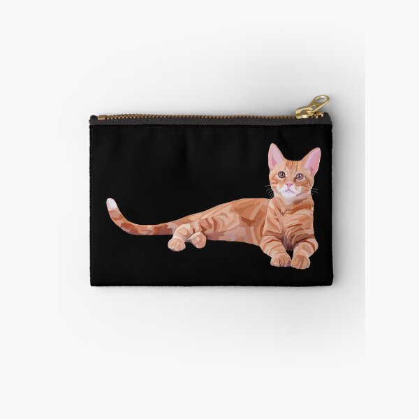 Item preview, Cute Ginger Kitten  designed and sold by Deborah Camp.