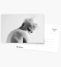 meluxine.5 Postcards