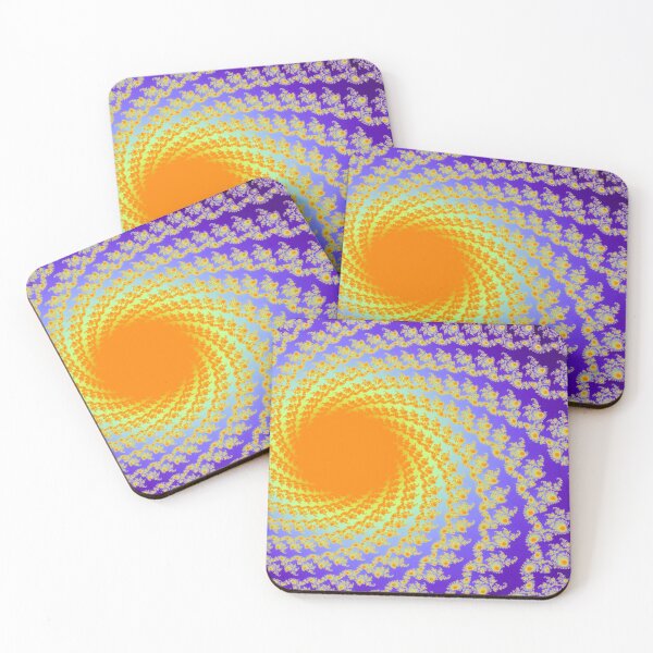 Item preview, Fractal designed and sold by Maria  Gonzalez.