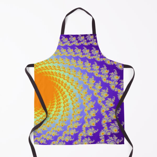 Item preview, Fractal designed and sold by Maria  Gonzalez.