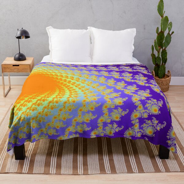 Item preview, Fractal designed and sold by Maria  Gonzalez.