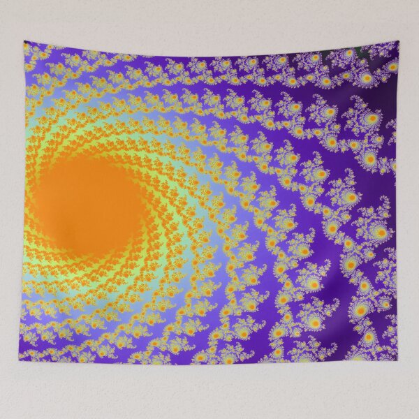 Item preview, Fractal designed and sold by Maria  Gonzalez.