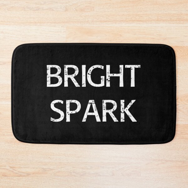 Item preview, Bright Spark designed and sold by Brian Kroijer.