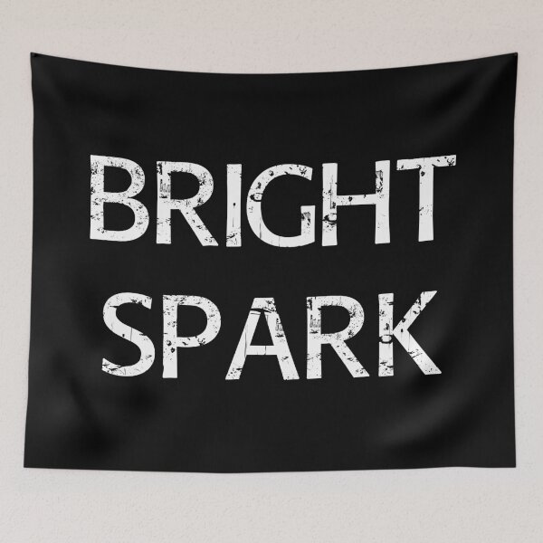 Item preview, Bright Spark designed and sold by Brian Kroijer.