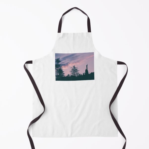 Item preview, Fantasy sunset designed and sold by LittlestMermaid.