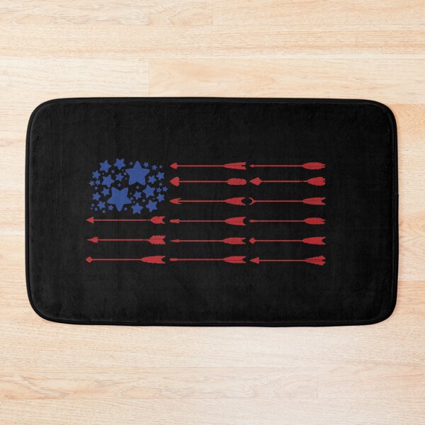 Item preview, Stars And Arrows Patriotic USA 4th Of July Gift designed and sold by Tee-md93.