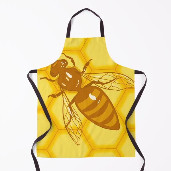 Item preview, Honey Bee designed and sold by Ragpamuffin.