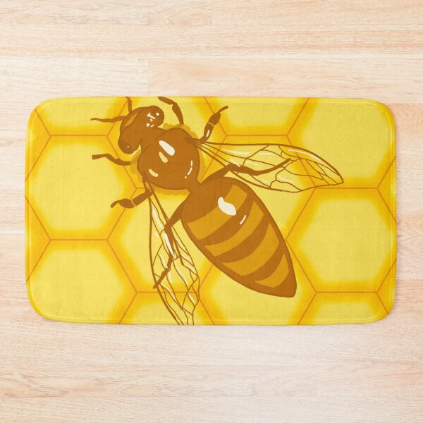 Item preview, Honey Bee designed and sold by Ragpamuffin.