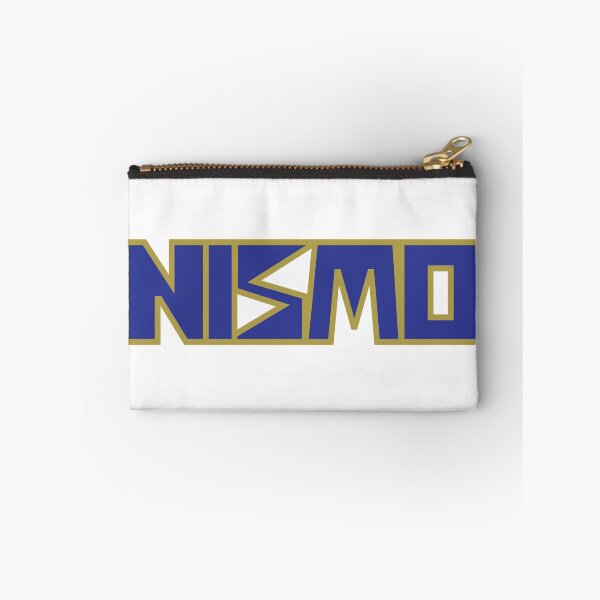 Item preview, Retro Nismo Logo Blue and Gold designed and sold by lllisa.