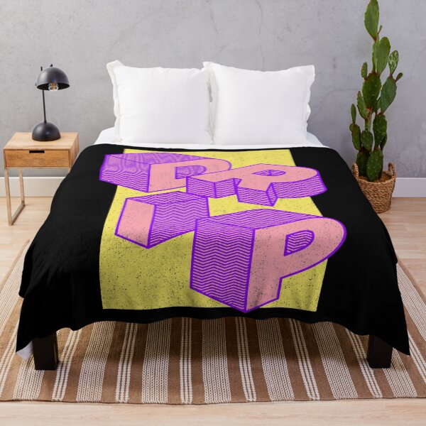 Item preview, Drip Text designed and sold by Easy Breezy.
