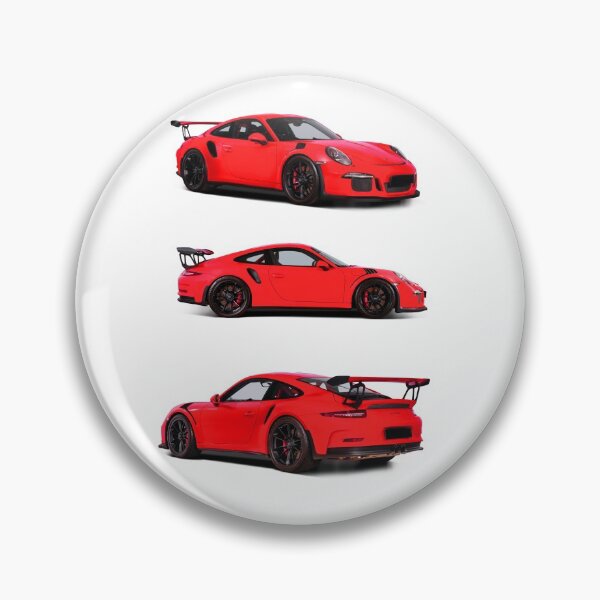 Artikelvorschau, porsche GT3RX entworfen und verkauft von outffocus.