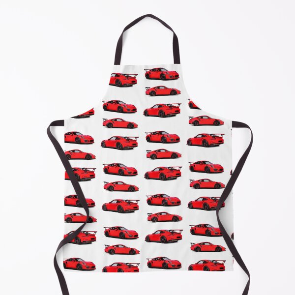 Item preview, porsche GT3RX designed and sold by outffocus.