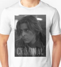 Criminal - The Breakfast Club Unisex T-Shirt