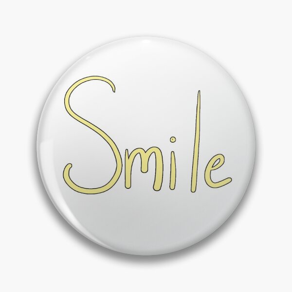 Item preview, smile sticker designed and sold by Hcrozzoli215.