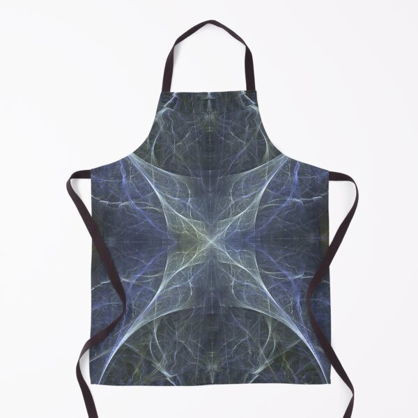 Item preview, Vorpal X | Fractal art designed and sold by Brian Kroijer.